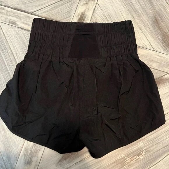 Free People movement the way home shorts L - Picture 6 of 6